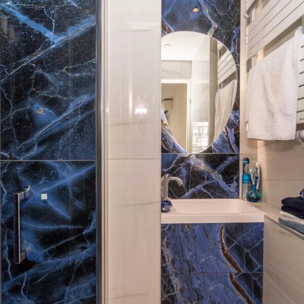 Apartment Cannes Pointe Croisette: superb premium 2-bedrooms, terrace, sea view