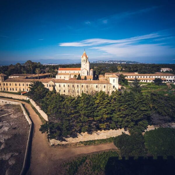 Studio Cannes Croisette: large studio with balcony, high floor