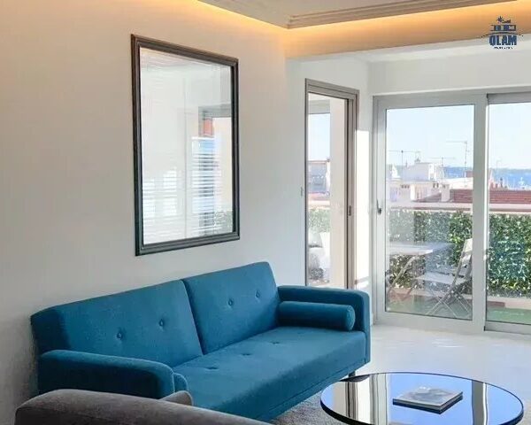 Cannes: very nice, quiet apartment in the city center