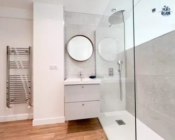 Cannes: very nice, quiet apartment in the city center