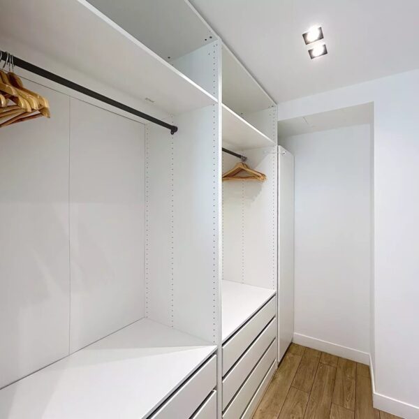 Cannes: very nice, quiet apartment in the city center