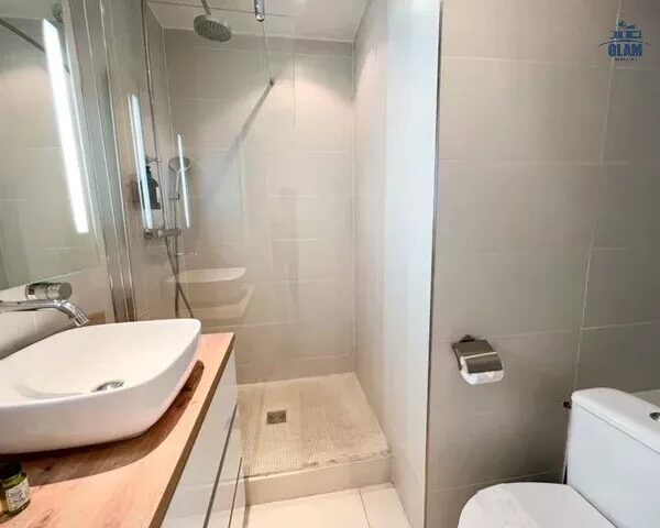 Cannes : très bel appartement au calme en centre ville