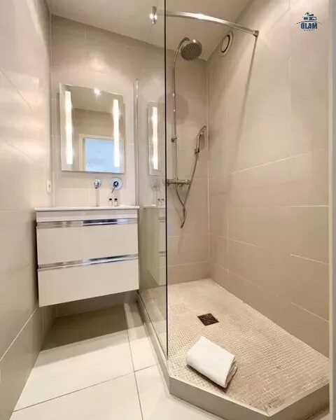 Cannes: very nice, quiet apartment in the city center