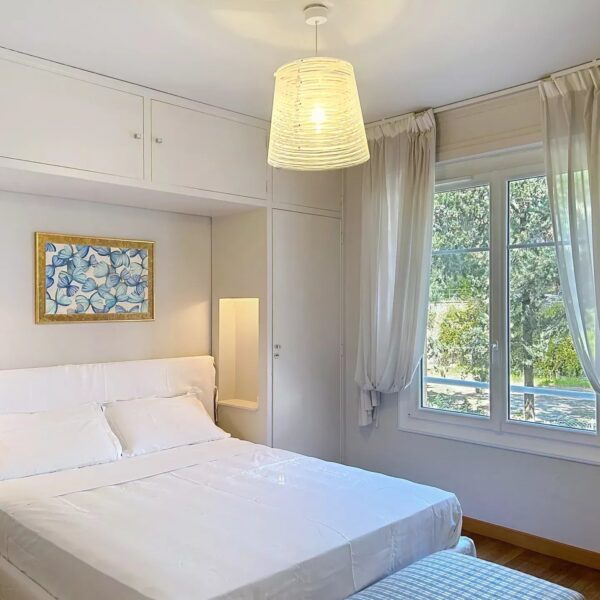 Suquet : Vue mer spectaculaire sur la baie de Cannes