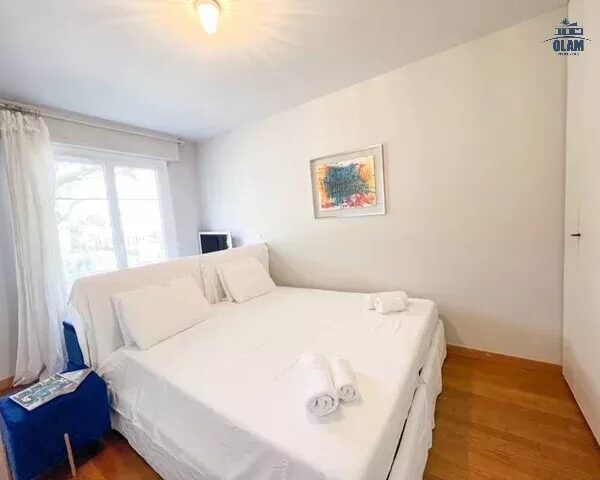 Suquet : Vue mer spectaculaire sur la baie de Cannes