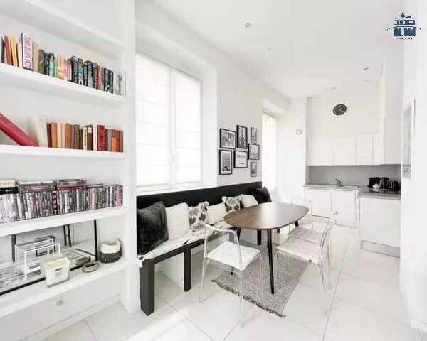 Cannes : très bel appartement au calme en centre ville