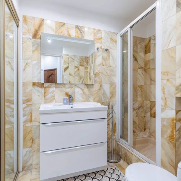 Apartment Cannes Centre: superb 3-bedrooms apartment with premium features