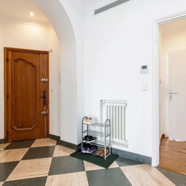 Apartment Cannes Centre: superb 3-bedrooms apartment with premium features