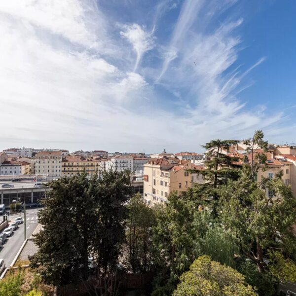 Apartment Cannes Centre: superb 3-bedrooms apartment with premium features