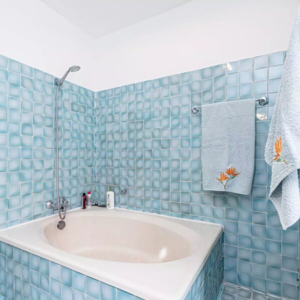 Appartement Cannes Centre : superbe 4 pièces, prestations premium