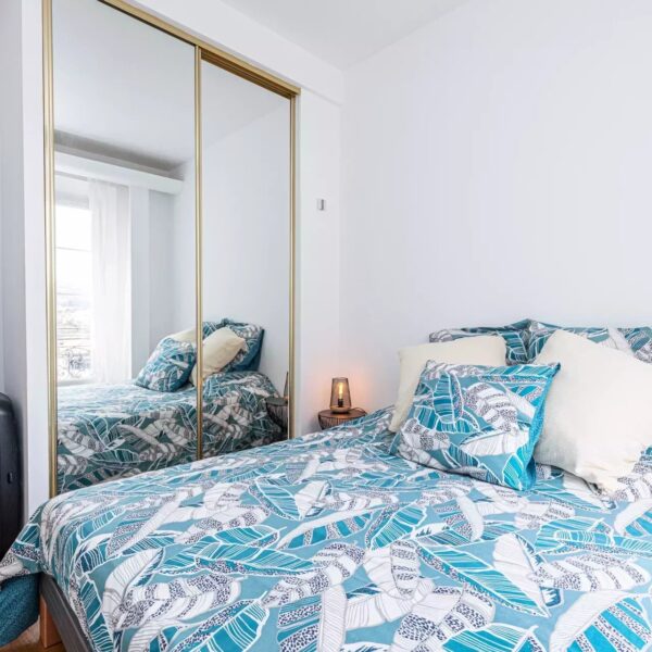 Appartement Cannes Centre : superbe 4 pièces, prestations premium