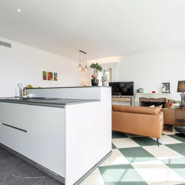 Appartement Cannes Centre : superbe 4 pièces, prestations premium