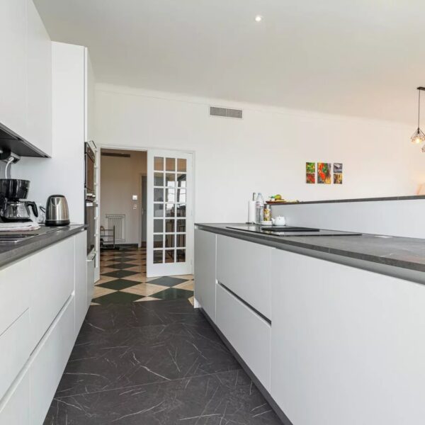 Apartment Cannes Centre: superb 3-bedrooms apartment with premium features