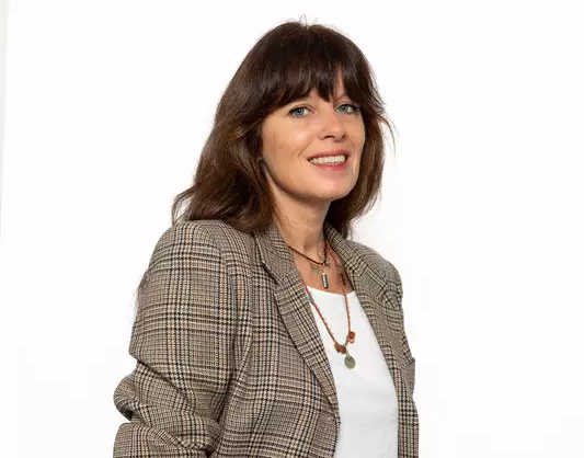 Equipe et agent immobilier Olam Properties - Stéphanie Marino