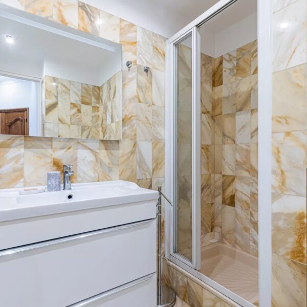 Apartment Cannes Centre: superb 3-bedrooms apartment with premium features