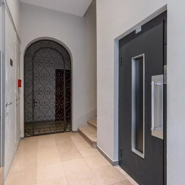 Apartment Cannes Centre: superb 3-bedrooms apartment with premium features