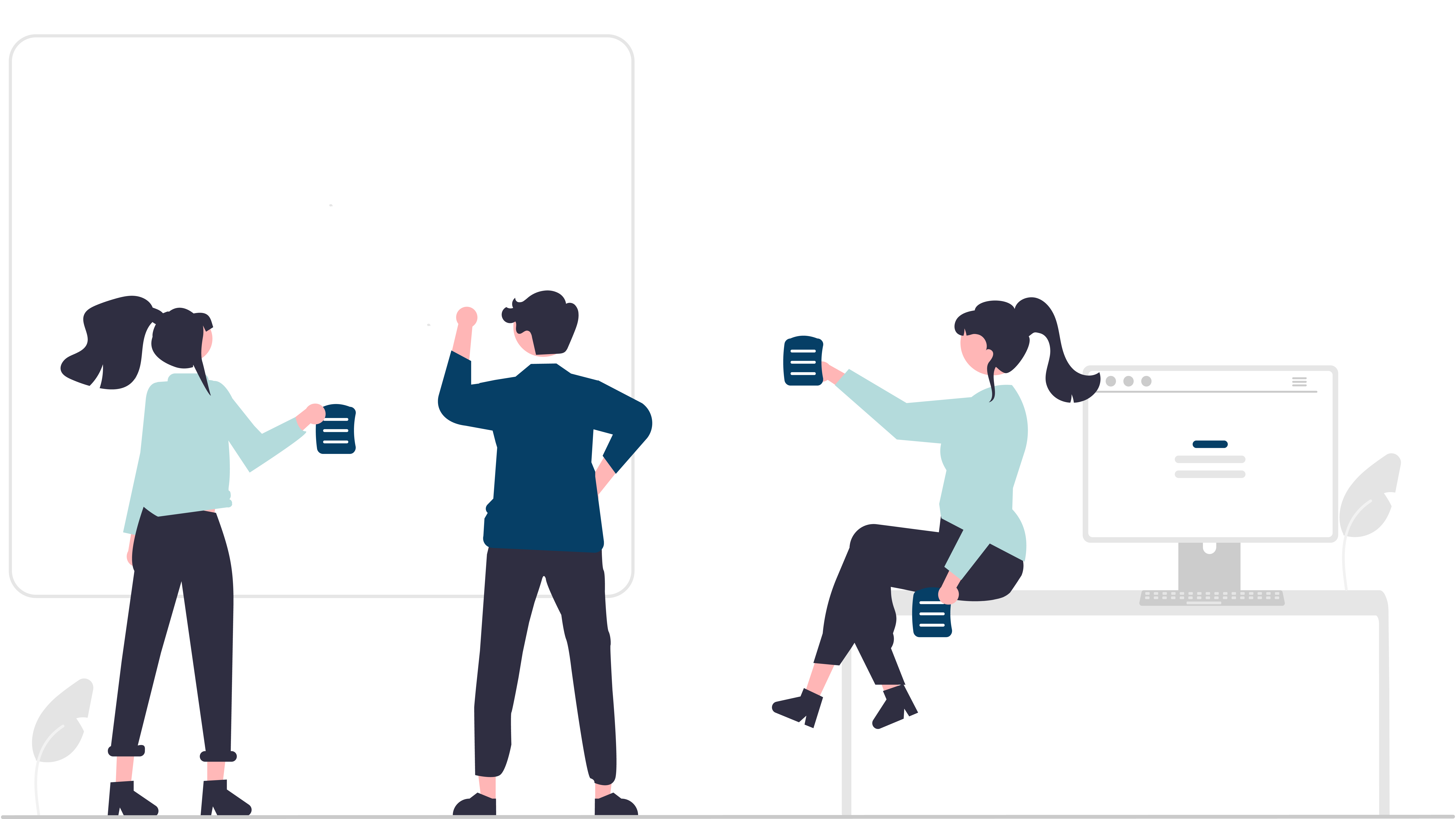 Agence immobilière à Cannes Olam Properties - Efficacité / Our values