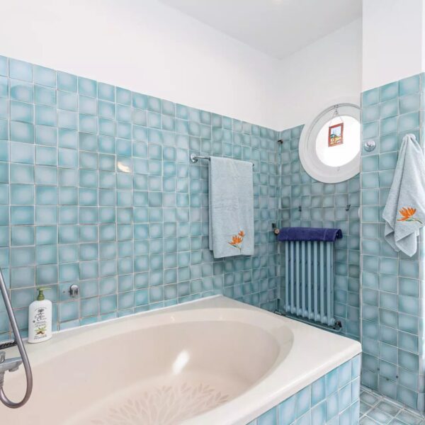 Apartment Cannes Centre: superb 3-bedrooms apartment with premium features