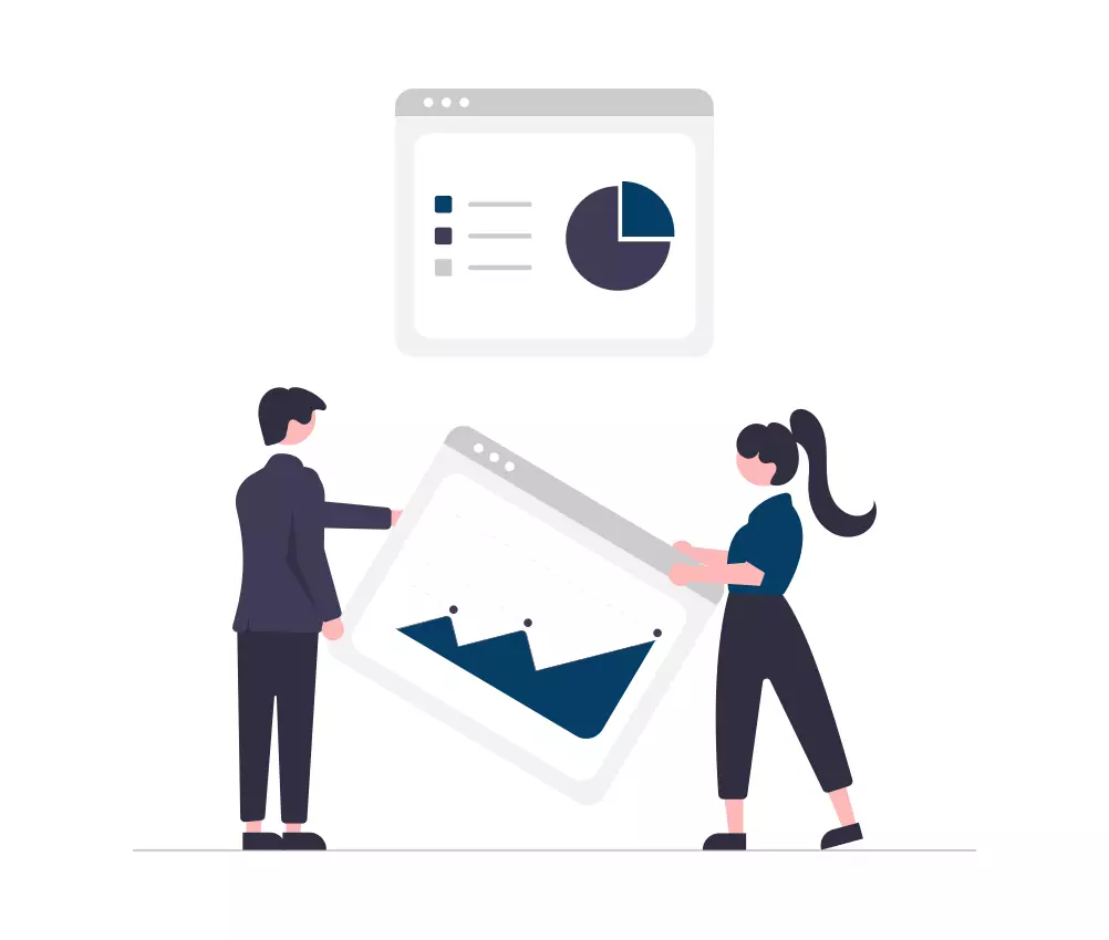 Optimisation des prix - Gestion locative / Rental management - Agence immobilière Cannes Olam Properties