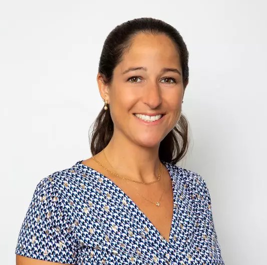 Equipe et agent immobilier Olam Properties - Céline Assouline