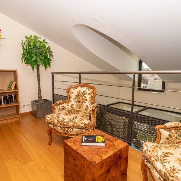 Apartment Cannes Centre: luxurious 3-bedrooms, luxury residence, ideal location