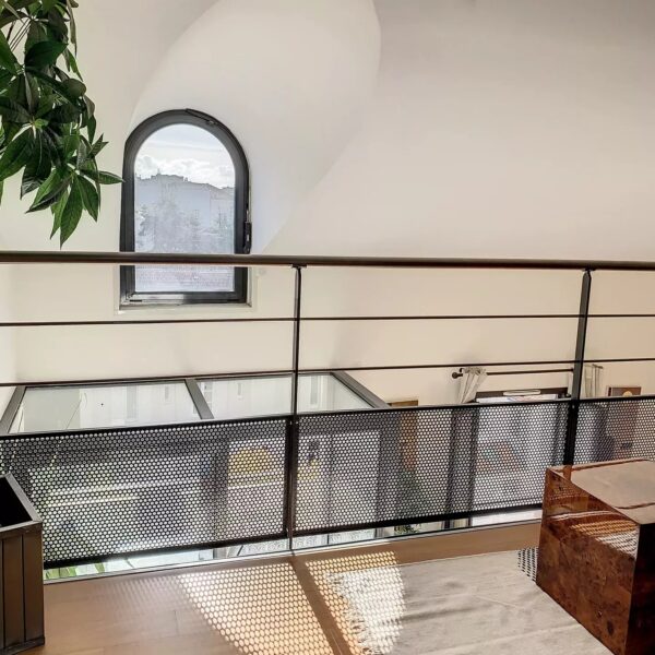 Appartement Cannes Centre : luxueux 4 pièces, résidence standing, emplacement idéal