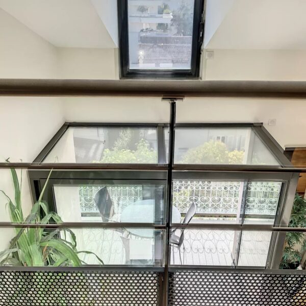 Appartement Cannes Centre : luxueux 4 pièces, résidence standing, emplacement idéal