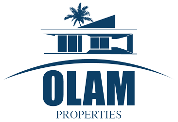 Logo Olam Properties - Agence immobilière à Cannes