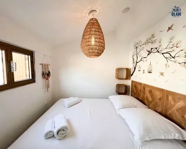 Cannes  : appartement 2 pièces au calme à 2 mn des plages