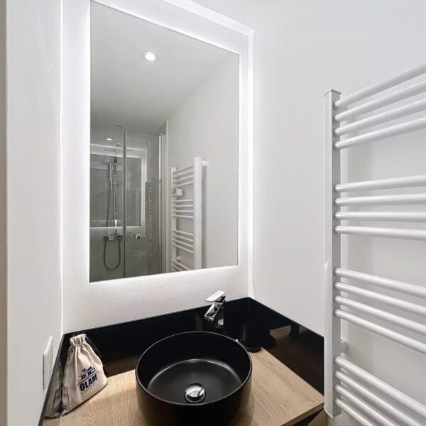 Cannes: very nice apartment in a secure and quiet residence