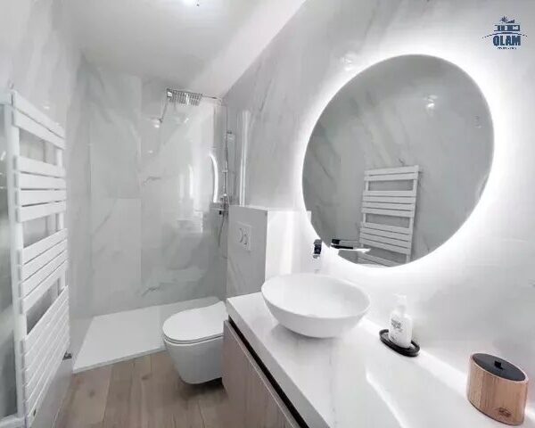 Cannes: charming studio in a secure residence 200m from the beaches