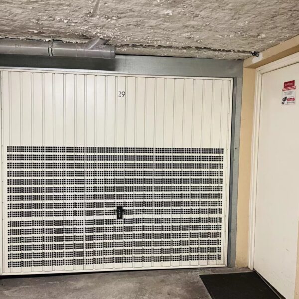 Appartement Cannes Oxford : 3 pièces rez de jardin, rénovation standing 2023