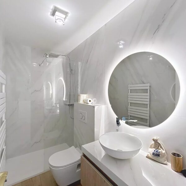 Cannes: charming studio in a secure residence 200m from the beaches