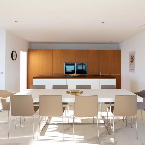 Théoule sur mer : Luxueuse villa 7 chambres – vue mer