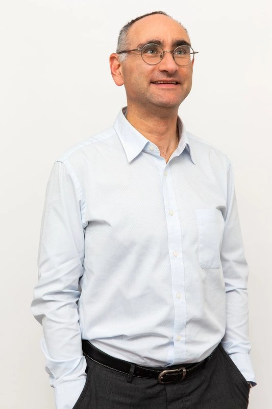Michael ASSOULINE