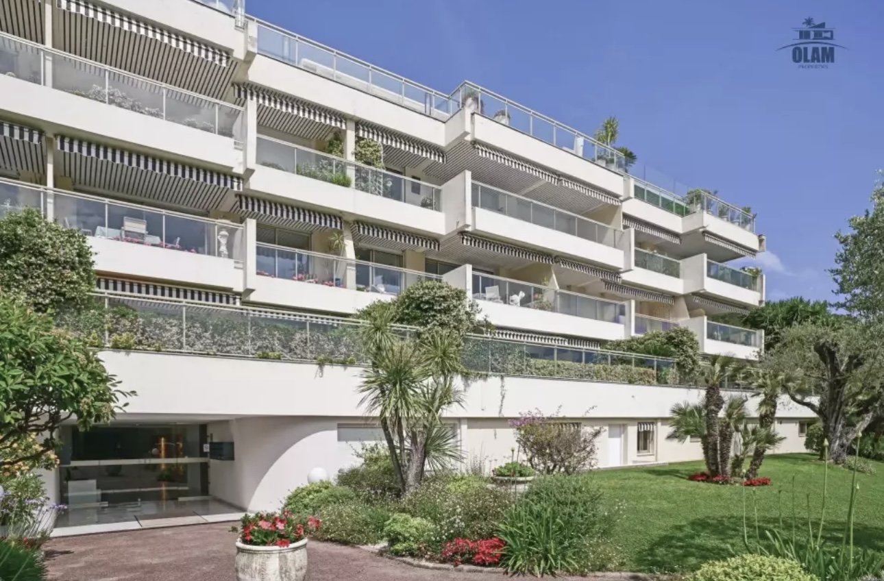 Actualités Olam Properties Cannes - Rendez-Vous avec la nature