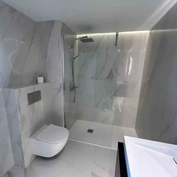 Cannes: charming studio in a secure residence 3 minutes from the beaches