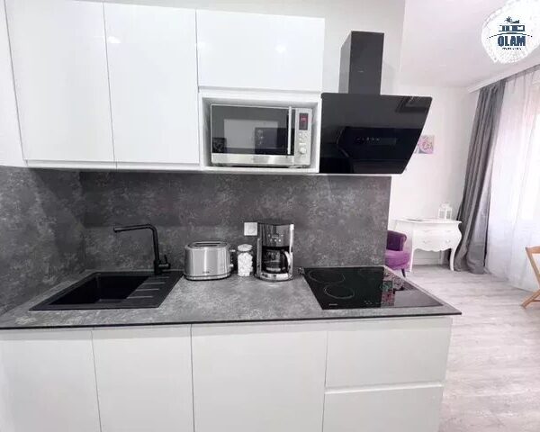 Cannes: charming studio located near to the beaches