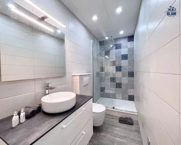 Cannes: charming studio located near to the beaches