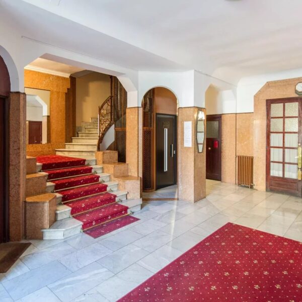 Appartement Cannes – Proche centre, superbe 3 chambres, 3 SDB, clim, ascenseur