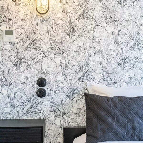 Cannes maison de ville piscine 4 chambre studio indépendant piscine sauna salle de jeux solarium