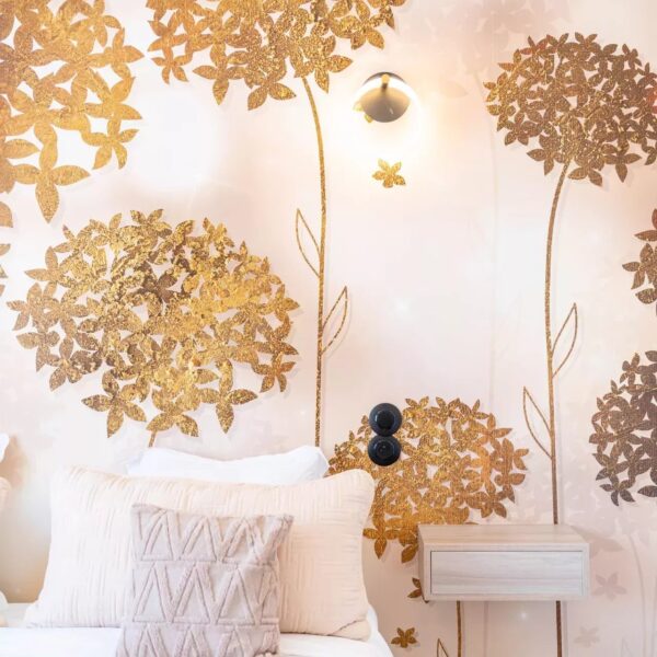 Cannes maison de ville piscine 4 chambre studio indépendant piscine sauna salle de jeux solarium