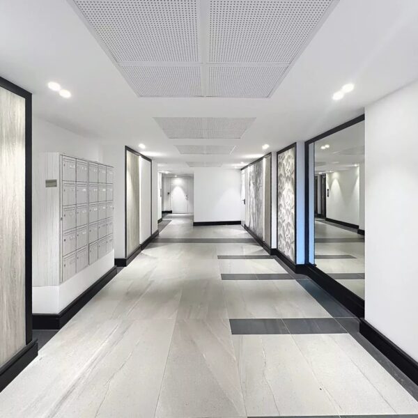 Cannes : Splendid 1BR in new residence – Palais 3 mns