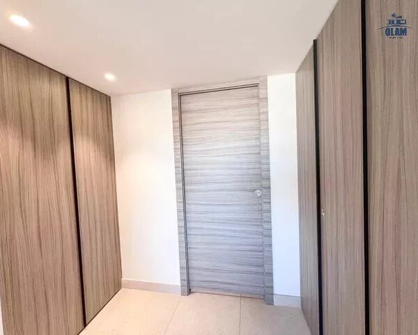 Cannes : Splendid 1BR in new residence – Palais 3 mns