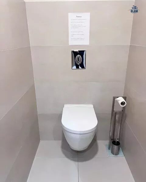 Cannes: quiet 3-bedroom apartment with parking