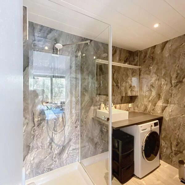 Cannes : Splendid 1BR in residence – pool and garden