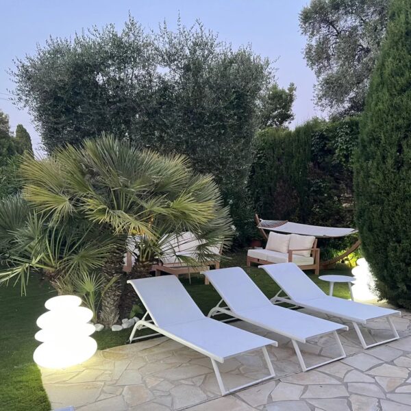 Villa d’exception à Cannes – Luxe, nature & élégance – Croisette à 15 mn