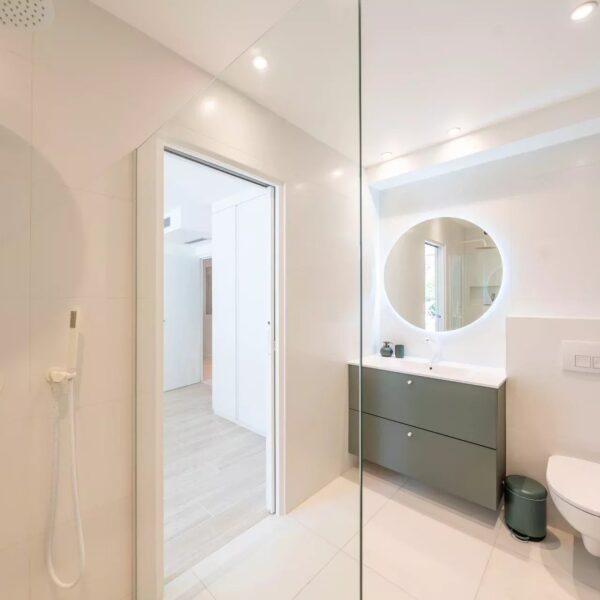 Villa d’exception à Cannes – Luxe, nature & élégance – Croisette à 15 mn