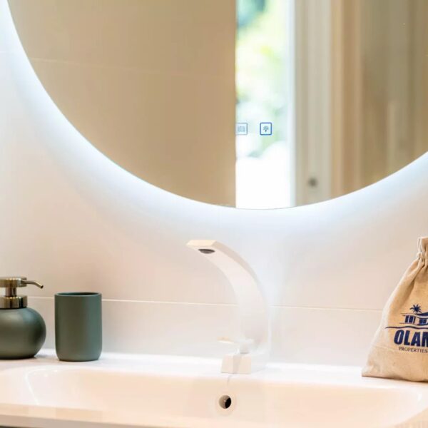 Villa d’exception à Cannes – Luxe, nature & élégance – Croisette à 15 mn