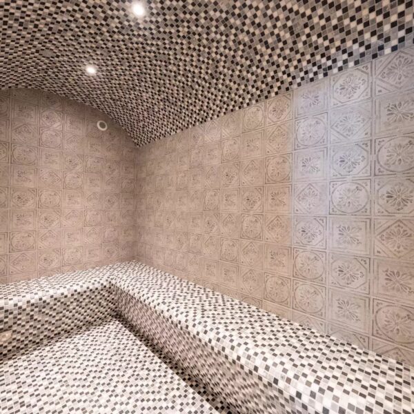 Villa d’exception à Cannes – Luxe, nature & élégance – Croisette à 15 mn